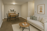 1-bedroom apartment at Lowry North Apartments in Denver
